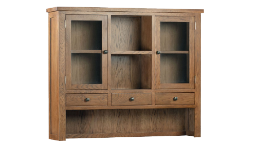 Dorset Rustic Oak