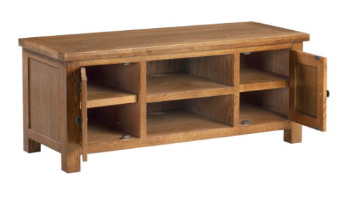 Dorset Rustic Oak