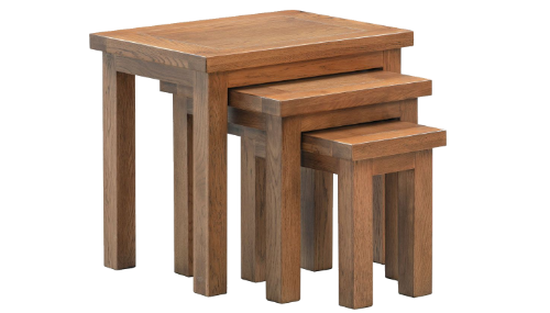 Dorset Rustic Oak