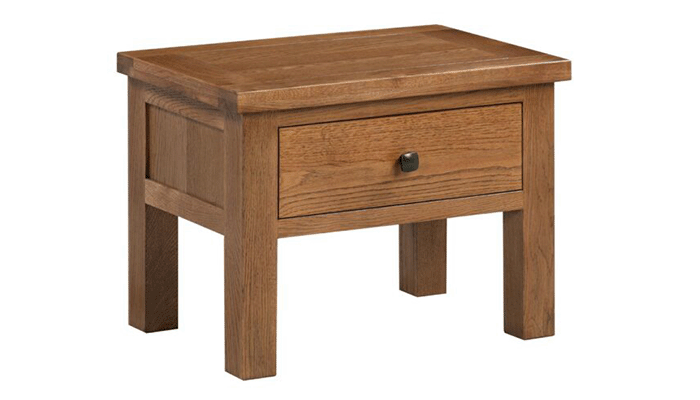 Dorset Rustic Oak