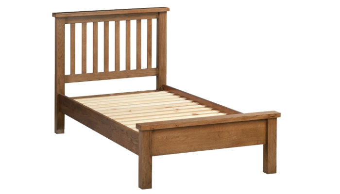 Dorset Rustic Oak