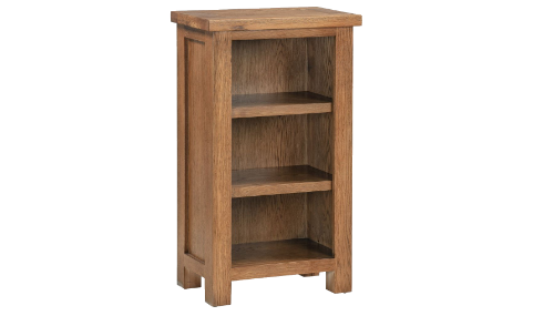 Dorset Rustic Oak