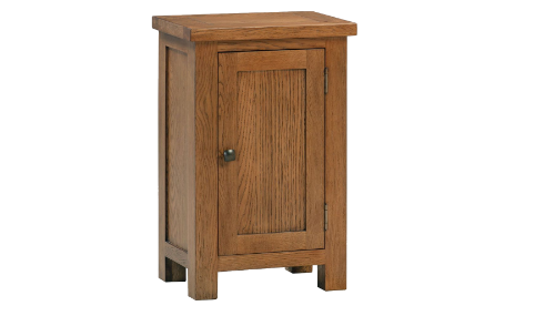 Dorset Rustic Oak