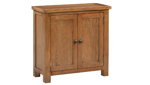 Dorset Rustic Oak