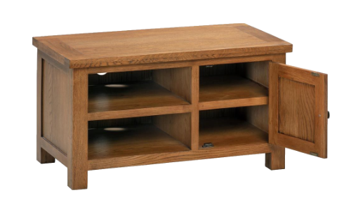 Dorset Rustic Oak