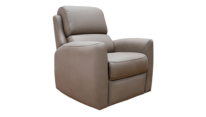 G Plan Hamilton Leather