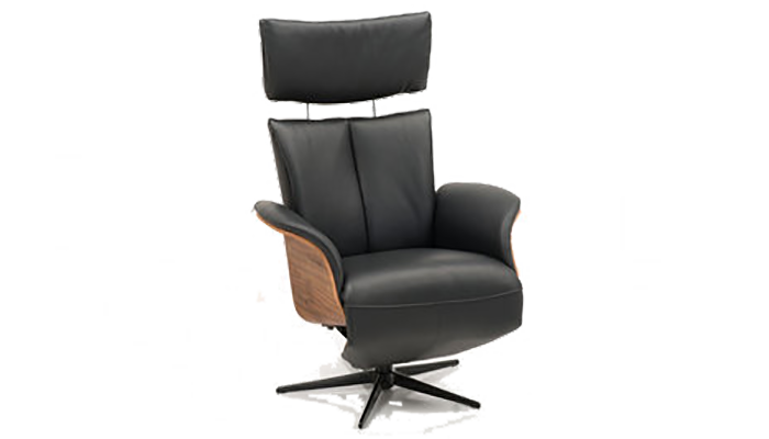 Hastings Leather