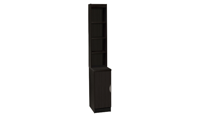 Home Office Black Havana