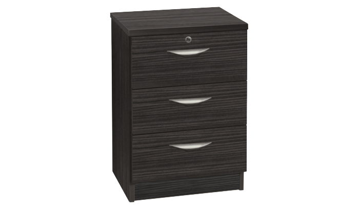 Home Office Black Havana