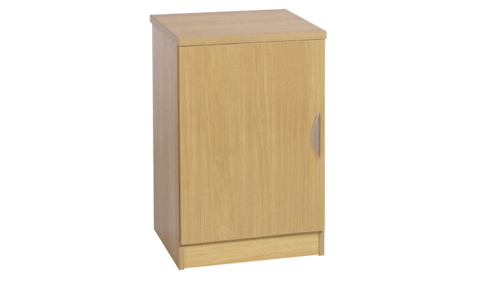 Home Office Classic Oak