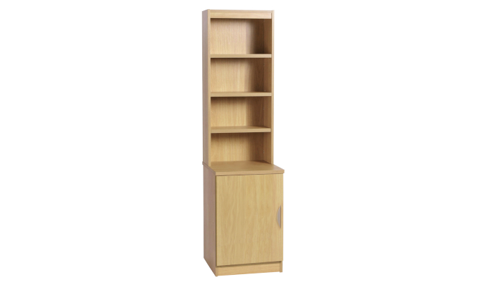 Home Office Classic Oak