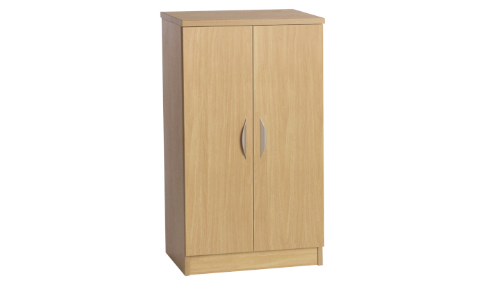 Home Office Classic Oak