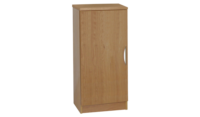 Home Office English Oak