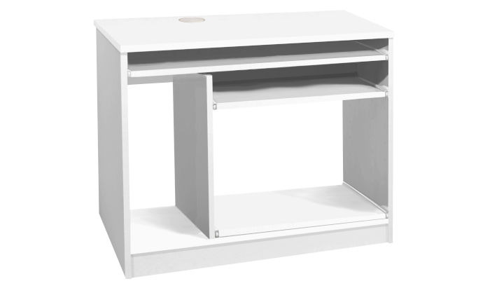 Home Office White