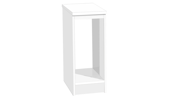 Home Office White