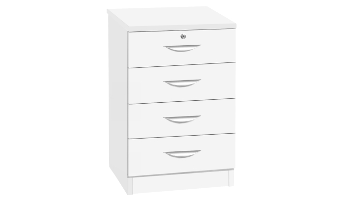 Home Office White