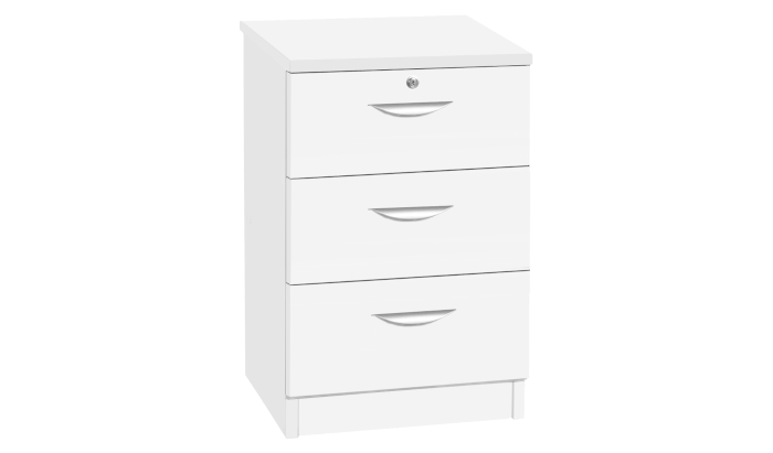 Home Office White