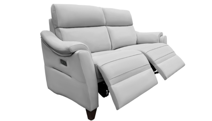 Recliner sofa double store