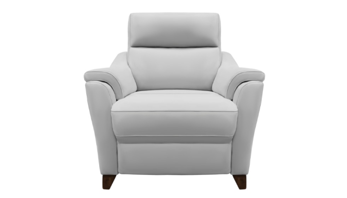 Hurst Leather (G Plan)