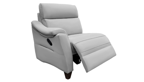 Hurst Leather (G Plan)