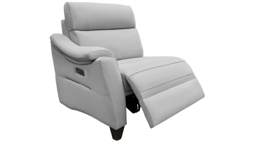 Hurst Leather (G Plan)