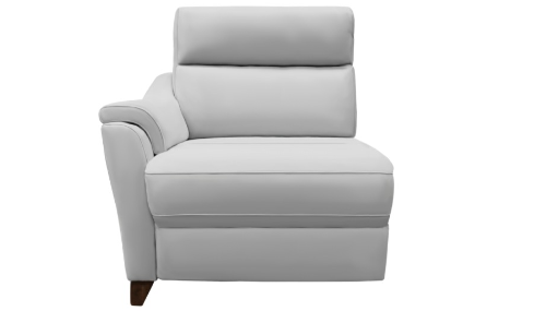 Hurst Leather (G Plan)