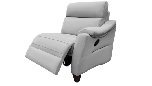 Hurst Leather (G Plan)