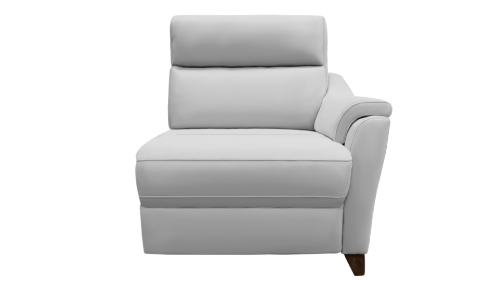 Hurst Leather (G Plan)