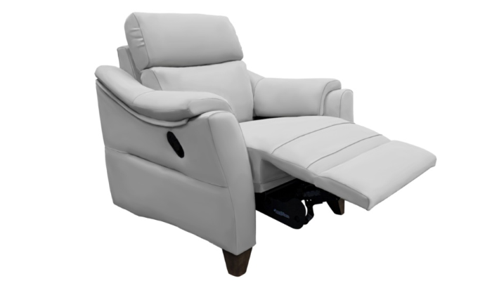 Hurst Leather (G Plan)