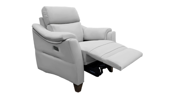 Hurst Leather (G Plan)