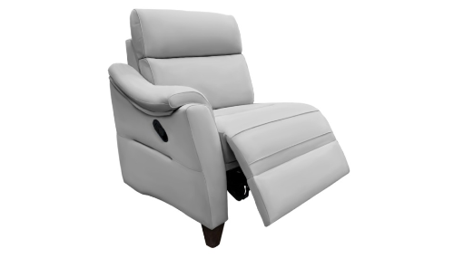 Hurst Leather (G Plan)