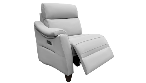 Hurst Leather (G Plan)