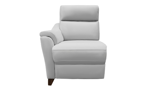 Hurst Leather (G Plan)