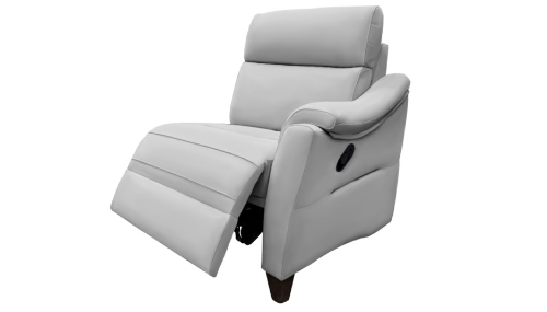 Hurst Leather (G Plan)