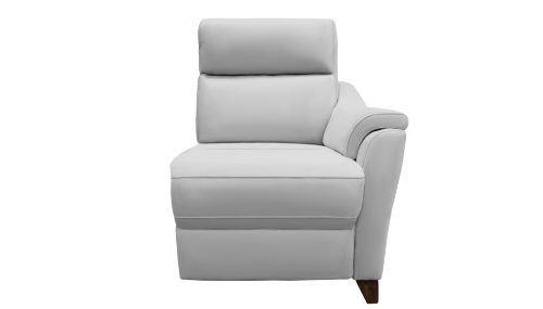 Hurst Leather (G Plan)