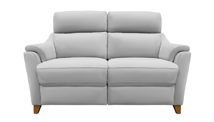 Hurst Leather (G Plan)