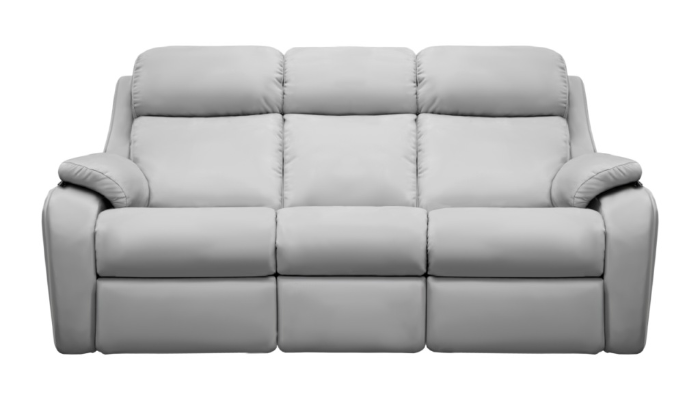 G Plan Kingsbury Leather