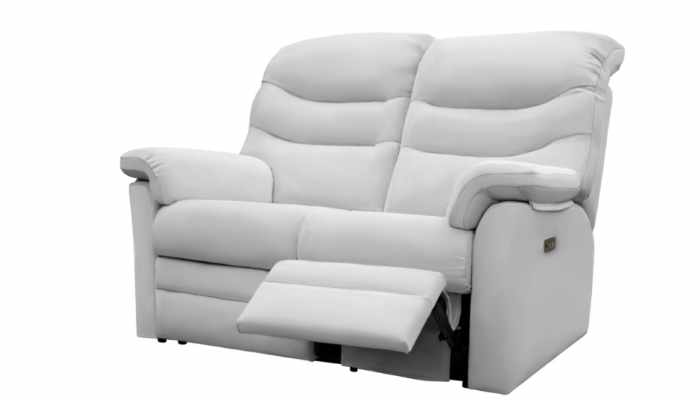 Ledbury Leather (G Plan)
