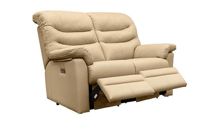 Ledbury Leather (G Plan)