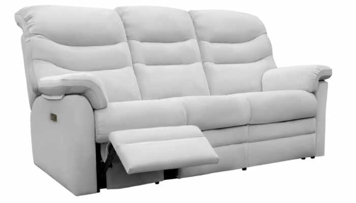 Ledbury Leather (G Plan)