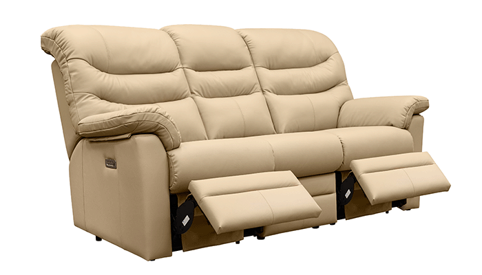 Ledbury Leather (G Plan)