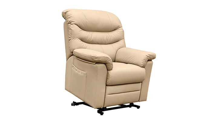 Ledbury Leather (G Plan)