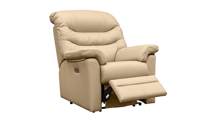 G Plan Ledbury Leather