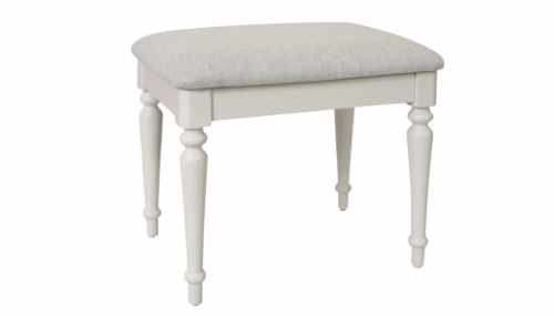 Dressing Table Stool