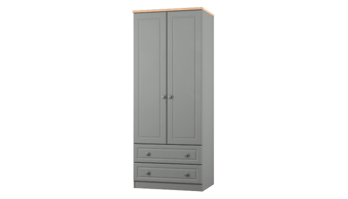 Norfolk - Dusk Grey