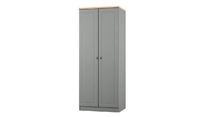 Norfolk - Dusk Grey