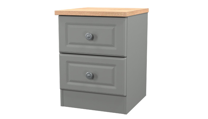 Norfolk - Dusk Grey