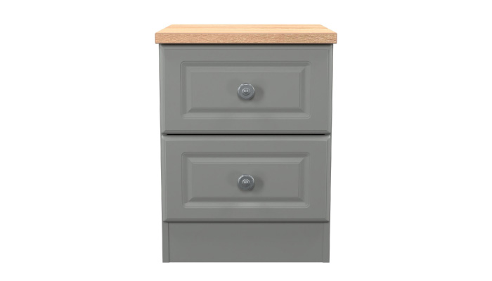 Norfolk - Dusk Grey