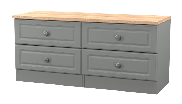 Norfolk - Dusk Grey