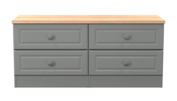 Norfolk - Dusk Grey